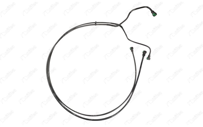 NIFEA 17085 Yakit Besleme Borusu Citroen C2-C3 1.4 Hdi 03-05