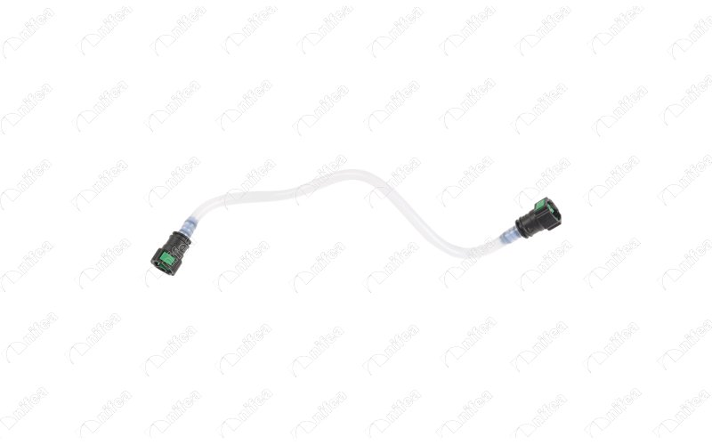 NIFEA 17091 Yakit Besleme Borusu P307-P308-C4 1.6 Hdi Dv6ted4 2.0 Hdi Dw10b 06-11