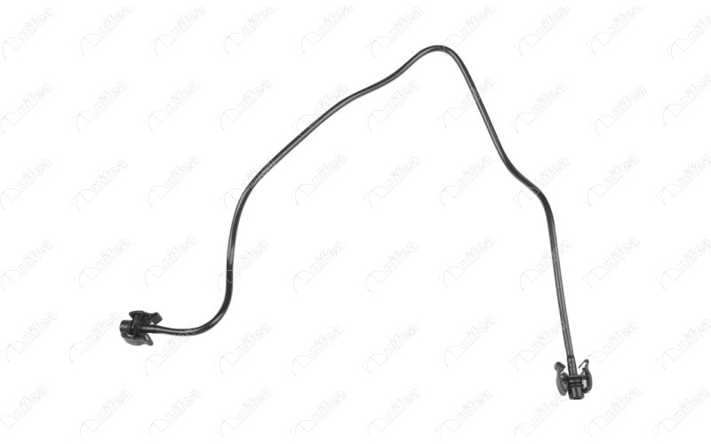 NIFEA 17099 Yedek Su Depo Borusu Opel Corsa F 19> Peugeot P208 19> 1.2 Puretech
