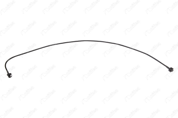 NIFEA 17129 Yedek Su Depo Borusu Peugeot P206 98>09 1.9 D-2.0