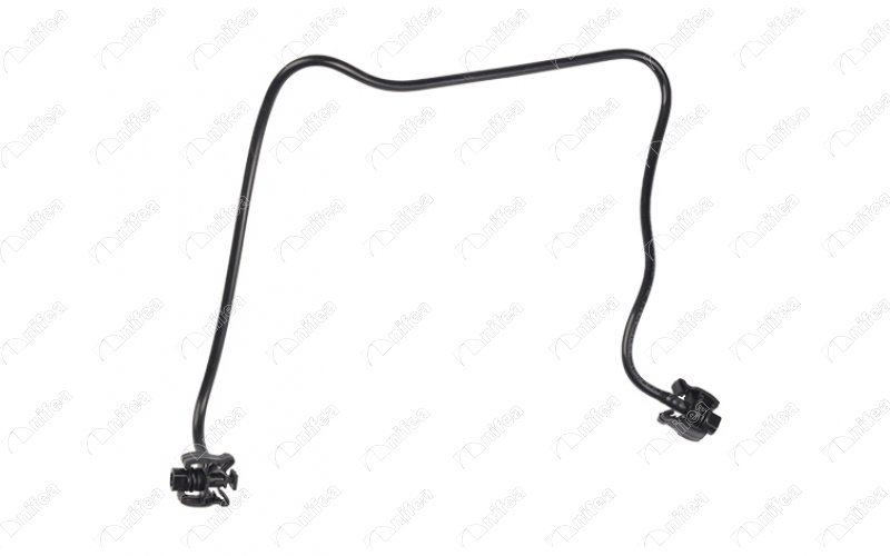 NIFEA 17134 Yedek Su Depo Genleşme Şişe Hortumu Crossland-P208-P207-P2008-C3-C3 Aircross-C4 Cactus-Ds3 1.2 Pur Etech-Thp