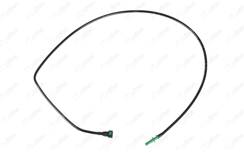 PSA 9677116280 Yakit Borusu Peugeot P301 Citroen C-Elysee 1.6 Hdi 12>