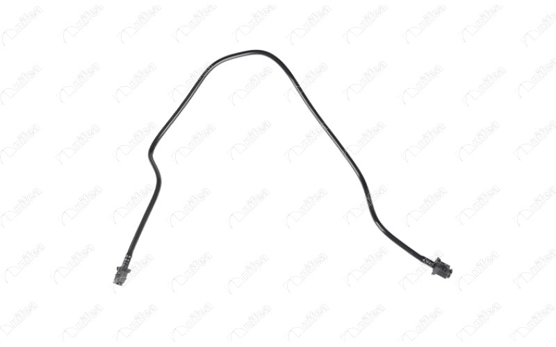 NIFEA 17147 Yedek Su Depo Borusu Citroen C3 Jm 03> Peugeot P1007 05>