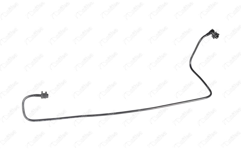NIFEA 17148 Yedek Su Depo Borusu Peugeot 206 Van 1.4 Hdi 01-09