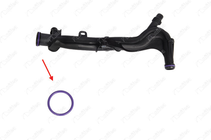 NIFEA 17159 Devirdaim Borusu Contasi Crossland-P108-P208-P301-P308-P2008-C-Elysee-C1-C3-C4-Ds3 1.2 Vti