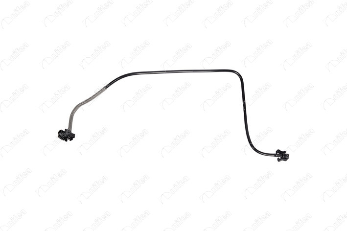 NIFEA 17163 Yedek Su Depo Borusu Peugeot P207-P208-P2008 12> Citroen C3 Picasso 09>15 Ds3 10>15 1.6 Vti-Thp