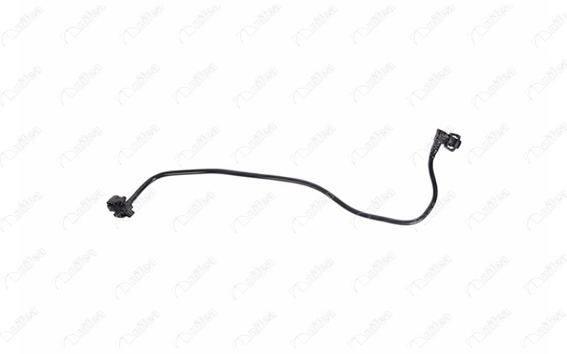 NIFEA 17164 Yedek Su Depo Borusu Peugeot P307 04>09 P308 07>14 Citroen C4 04>13 2.0 16v