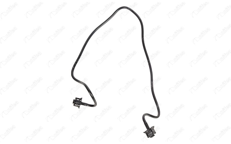 NIFEA 17339 Yedek Su Depo Borusu Partner Ii 08>-307 03-09-308 09-14-3008 09-16-5008 09-17 Berlingo Ii 08> -C4 04 -13-Ds4 11-15-Ds5 11-15