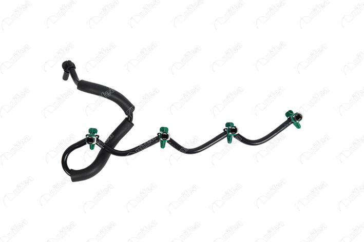 NIFEA 17346 Enjektör Geri Dönüş Yakit Hortumu P207-P208-P308-P508-P2008-P3008-P5008-Partner-Berlingo-C3-C4-C5- Ds3-Ds4-Ds5 1.6 Hdi