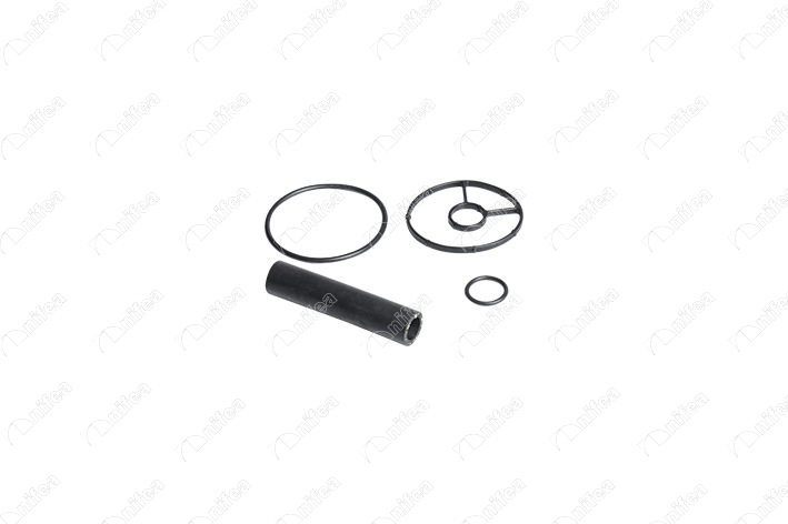 NIFEA 17389 Yağ Filtre Contalari Peugeot 307-308-407-508-607-3008-5008-Expert Iii Rcz 2.0 Hdi