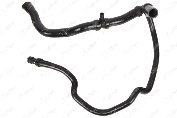 NİFEA 17484 Radyatör Alt Hortumuotomatik Viteslerde Kullanilmiştir. Peugeot 407 (6d_)Peugeot 407 Sw (6e_)