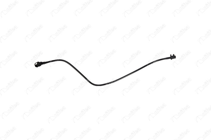 NIFEA 17503 Yedek Su Depo Borusu Peugeot 407 1.6 Hdi Citroen C5 Ii 1.6 Hdi