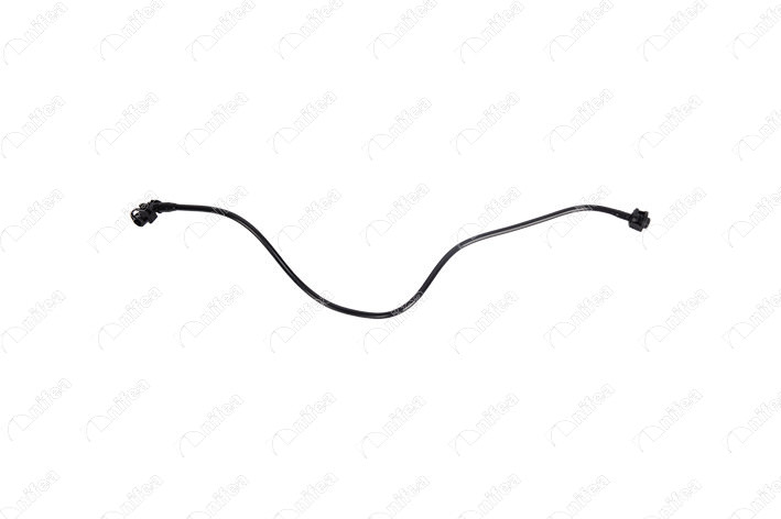 NIFEA 17511 Yedek Su Depo Borusu Peugeot P407 04>10 2.0 16v 2.0 Hdi 2.2 16v