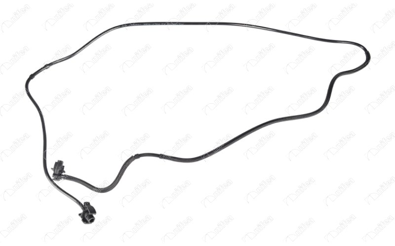 NIFEA 17525 Yedek Su Depo Borusu Peugeot P308-P508-P3008-P5008 Citroen C4 Picasso-C5aircross 1.6 Thp 13>