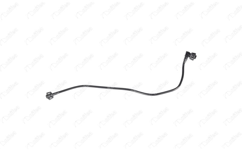 NIFEA 17530 Yedek Su Depo Borusu Peugeot P307-P308-P3008-P5008-Rzc Citroen C4-C4 Grand Picasso-Ds4-Ds5 1.6 Hdi-2 .0 Hdi