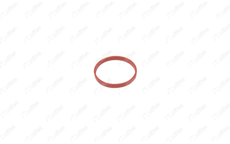 NIFEA 17532 Turbo Borusu Contasi P206-P207-P208-P2008-P301-P308-P508-P3008-P5008-Partner-Berlingo-Expert-Jumpy- C3-C4-C5-C-Elysee-Ds3-Ds4-Ds5 1.6 Hdi-Bluehdi Dv6d - Dv6c