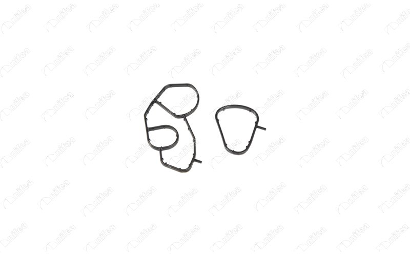 NIFEA 17538 Yağ Soğutucu Contasi Oringleri Peugeot 208-P301-P308-P508-P2008-P3008-P5008-Expert-Partner-Berling O-Rifter-Traveller-Spacetourer-Jumpy-C-Elysee-C3-C3 Aircross-C4-C4 Cactus-Ds3-Ds4 1.6 Hdi-Bluehdi