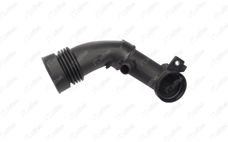 NIFEA 17539 Turbo Borusu Peugeot P207 09>13 P208 12>19 P308 09>14 P508 10>18 P2008 13> P3008 09>16 P5008 10>18 Partner 10> Citroen Berlingo C3 10>16 C4 10>15 Ds3 09>15 Ds4-Ds5 11>15 1.6 Hdi Dv6