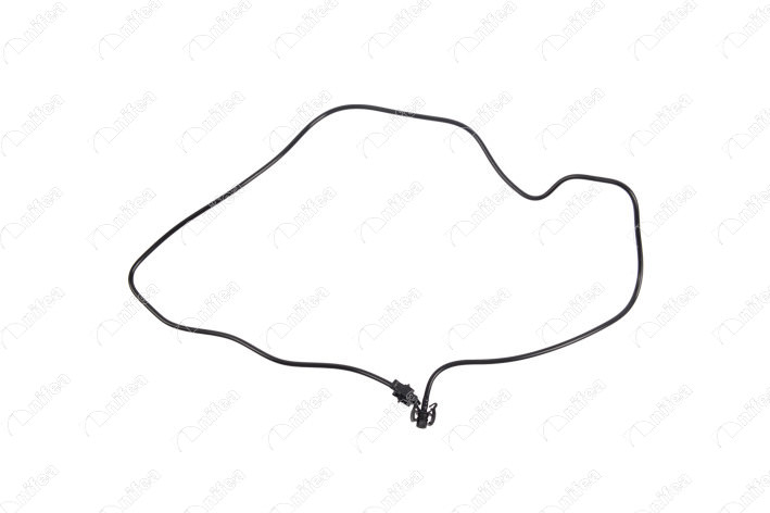 NIFEA 17558 Yedek Su Genleşme Depo Borusu Peugeot Expert 08>16 Traveller 16> Citroen Jumpy 08> Spacetourer 16> 1 .6 Bluehdi Dv6du