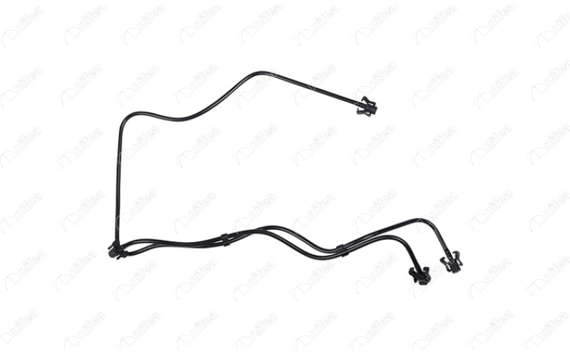 NIFEA 17584 Yedek Su Depo Borusu Peugeot Expert-P807 Citroen Jumpy C8 Ea Eb 2.0 Hdi 06>