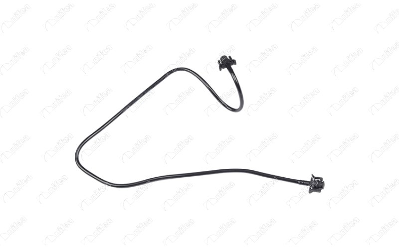 NIFEA 17599 Yedek Su Depo Borusu Peugeot P308 07>14 P3008 09>16 P5008 10>17 Partner 08>18 Citroen Berlingo 08>18 C4 04>11 Ds4-Ds5 11>15 1.6 Hdi