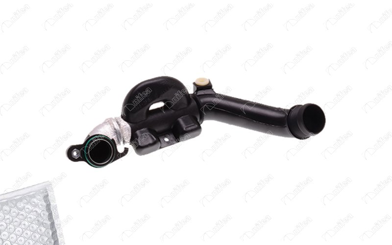 WIN-0400405 Turbo Borusu (Peugeot  Partner 1.6hdi 90ps 75ps -08)