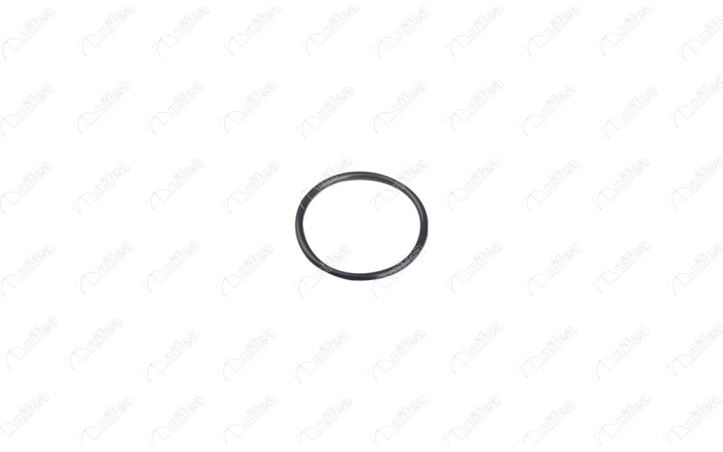 NIFEA 17666 Radyatör Su Giriş Boru Contasi P106-P205-P206-P301-P306-P307-P308-P309-P405-Partner-Berlingo-Ax-Bx-C -Elysee-C2-C3-C4-Xsara-Saxo 1.4-1.5-1.6