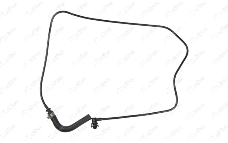 NIFEA 17700 Yedek Su Depo Borusu Citroen Berlingo First Panelvan-Van M 98-06