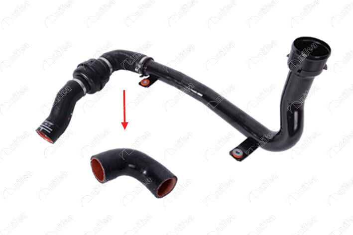 NIFEA-17817 Turbo Hortumu Metal Boru Haric Ducato 2.2 D 2021>