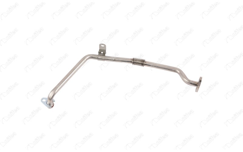 BSC K677AD Turbo Yağ Geri Dönüş Borusu Ford Transit 12> 2.2 Tdci Önden Çeker
