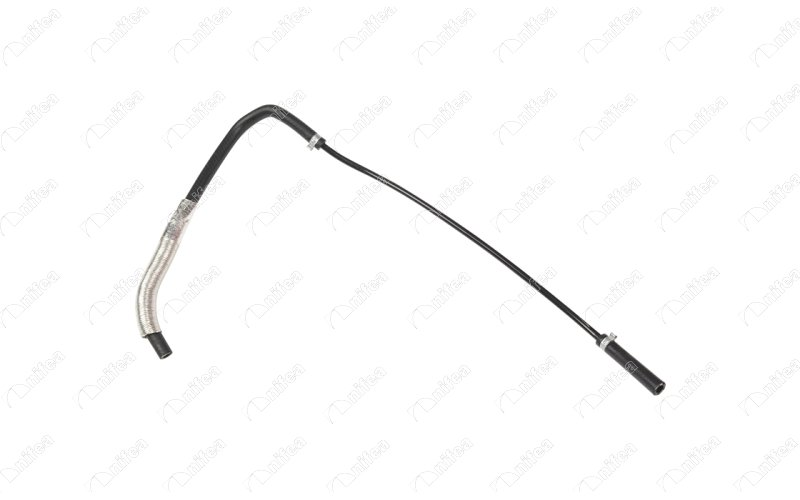 NIFEA 19344 Su Pompa Borusu Ford Transit V363 Fcd Fdd 2.0ecoblue Rwd Bjra 05.19 Ylr6 Ylra 16 >