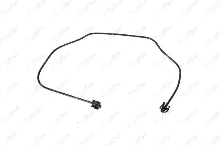 NIFEA 19900 Radyator Depo Hortumu Fiesta Cb1 08>12 1.4 -1.5-1.6 Tdci Fiesta Ccn 12>17 1.5-1.6 Tdci B-Max 12> 12> 1.5 Tdci 1.6 Tdci