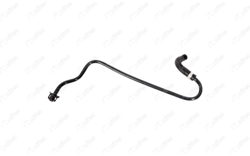 NIFEA 20026 Yedek Su Depo Borusu Ford Mondeo Iv-Smax I-Galaxy Iii 1.6