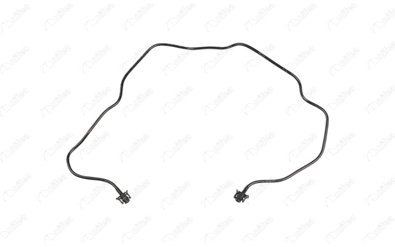 NIFEA 20075 Yedek Su Depo Borusu Ford C-Max Ii Van 2.0 Tdci Txdb 10-19
