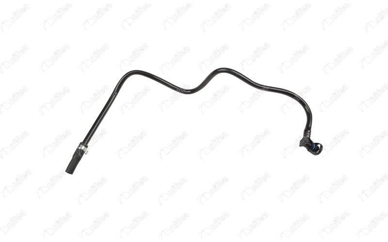 NIFEA 20079 Motor Havalandirma Borusu Ford C-Max I Dm2 1.6 Shda-Shdc 07-10