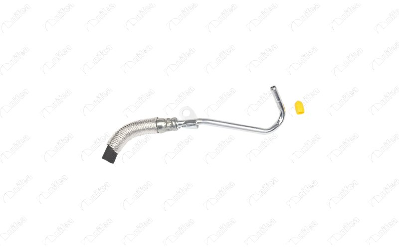 Linea 1.3 Mtj Euro5 Hava Filtre Hortumu Orjinal
