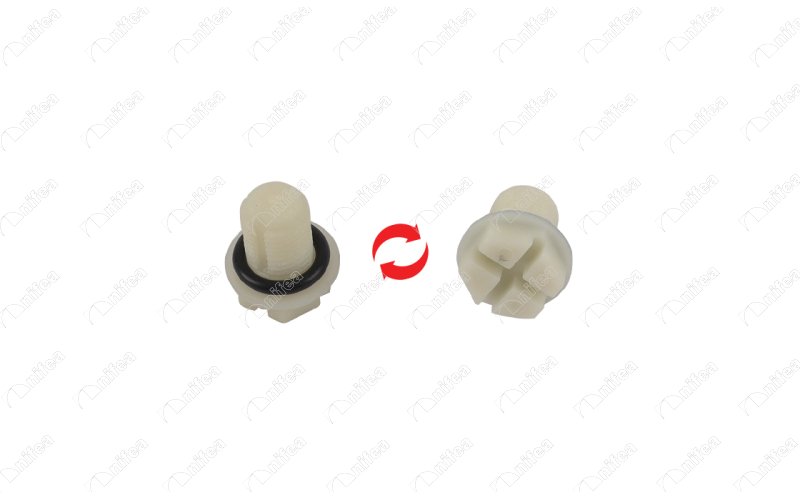Renault Fluence Megane Iii Dacia Kaput Ayar Takozu