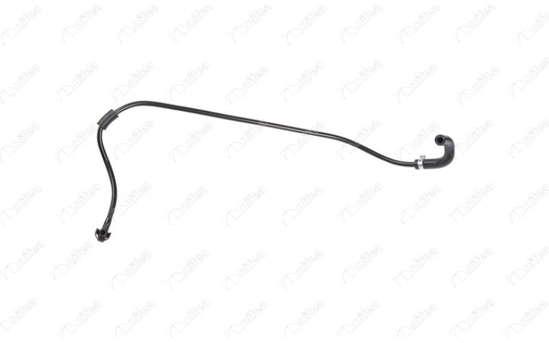 NIFEA 21618 Gaz Kelebek Borusu Emme 1.6 Xer-Lde Astra H-J-Insignia A-Mokka-Aveo-Cruze