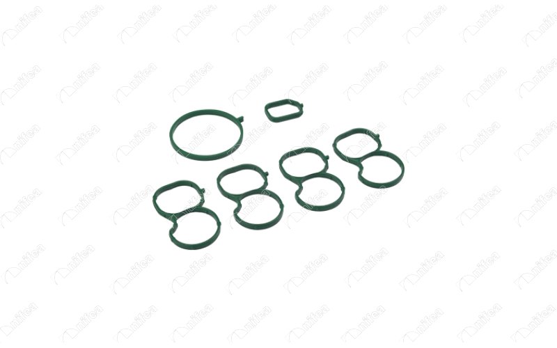 NIFEA 21664 Emme Manifold Contasi Alfa Romeo 159 939 2.0 Jtdm 939bxp1b 09-11