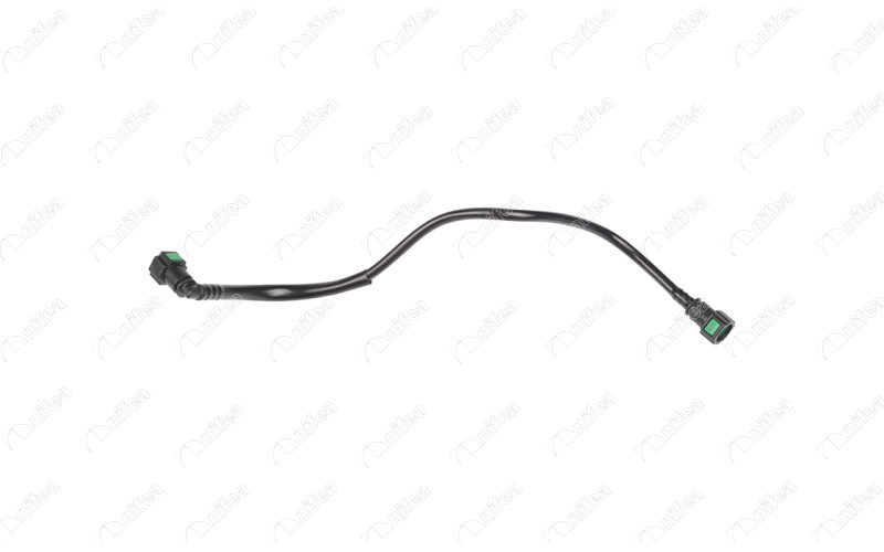 NIFEA 21721 Yakit Besleme Borusu Opel Antara-Chevrolet Captiva Van C100 06-09 2.0 Z20dm