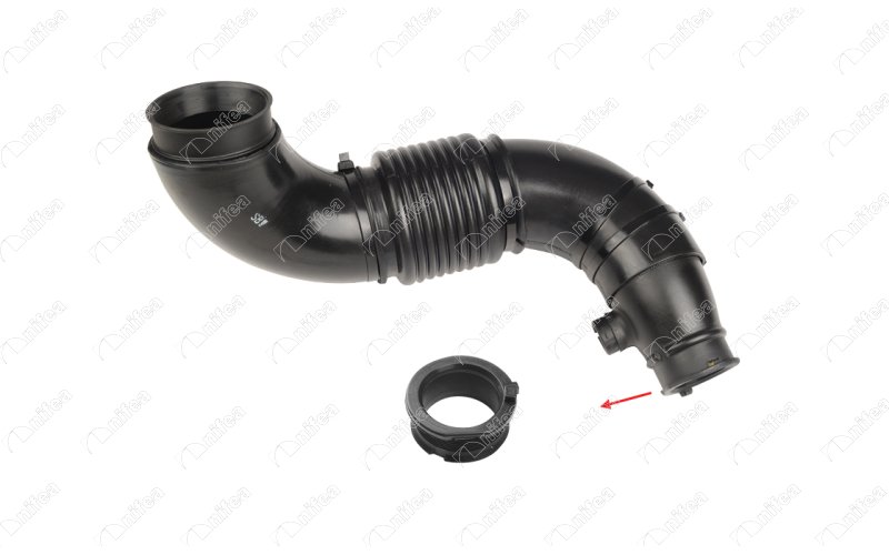 IBR 22984 Hava Filtre Hortumu  Tucson / Sportage