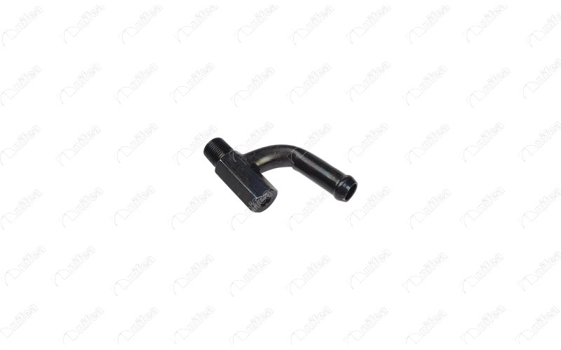 NIFEA 23029 Silindir Kapak Su Giriş Borusu Hyundai H100 Starex D4bh 97-06 / Kamyonet 96-> / Kia Pregio K2500 D4b H 04-> / Mitsubishi L300 4d56 88-97