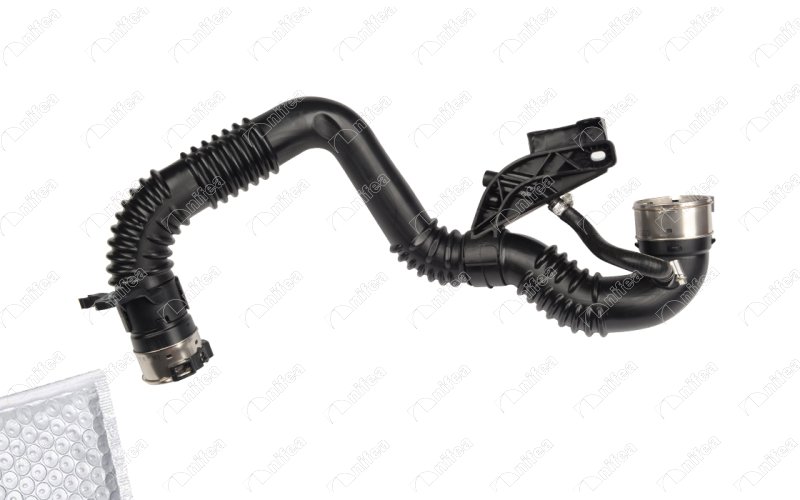 NIFEA 25942 Turbo Borusu Nissan Qashqai-Qashqai 2 I J10 Nj10 Jj10e 1.6 Dci Tüm Tekerlekleri Çekişli R9m 11-1