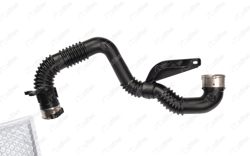 NIFEA 25961 Turbo Borusu Nissan Qashqai Ii 1.6 Dci 2013-11
