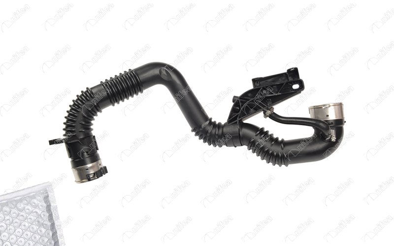 RG-TH-35076 Turbo Borusu Koleos / X-Trail 1.6 Dci