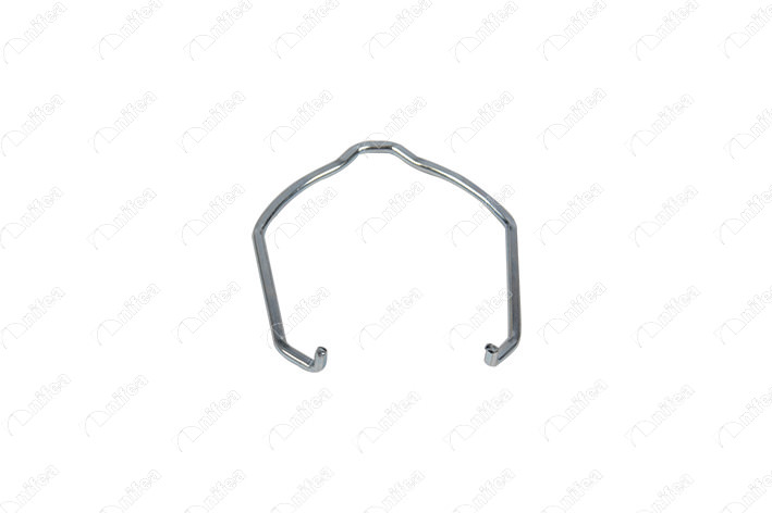 NIFEA 27253 Turbo Hortum Sekmani Audi A3-A4-A6 Vw Bora-Caddy Iii-Eos-Golf Iv-Jetta Iii-Passat V 99-13