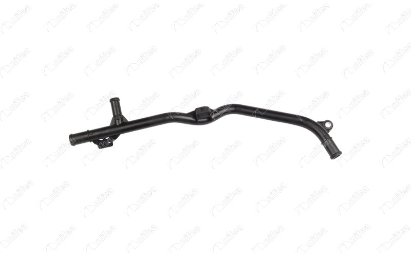 NIFEA 27344 Soğutma Borusu Audi A1 Sportback Gba 25 Tfsi 18 >