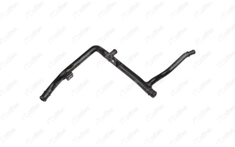 RAP-251071 Su Borusu-Plastik (Vw Golf / Passat / Audi A3 / Seat Leon / Skoda Octavia)