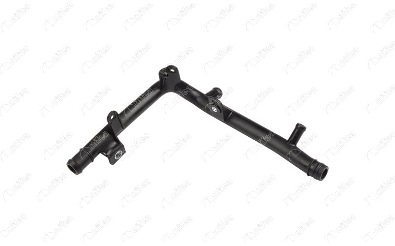 Turbo Hortumu Megane I Scenic I Clio Ii Kangoo 1.9 Dti 01>05