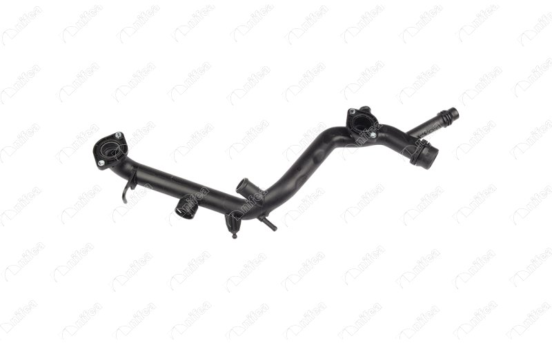 NIFEA 27353 Soğutma Borusu Audi A4 B7 Cabrio 8he 3.2 Fsi Quattro 06-09